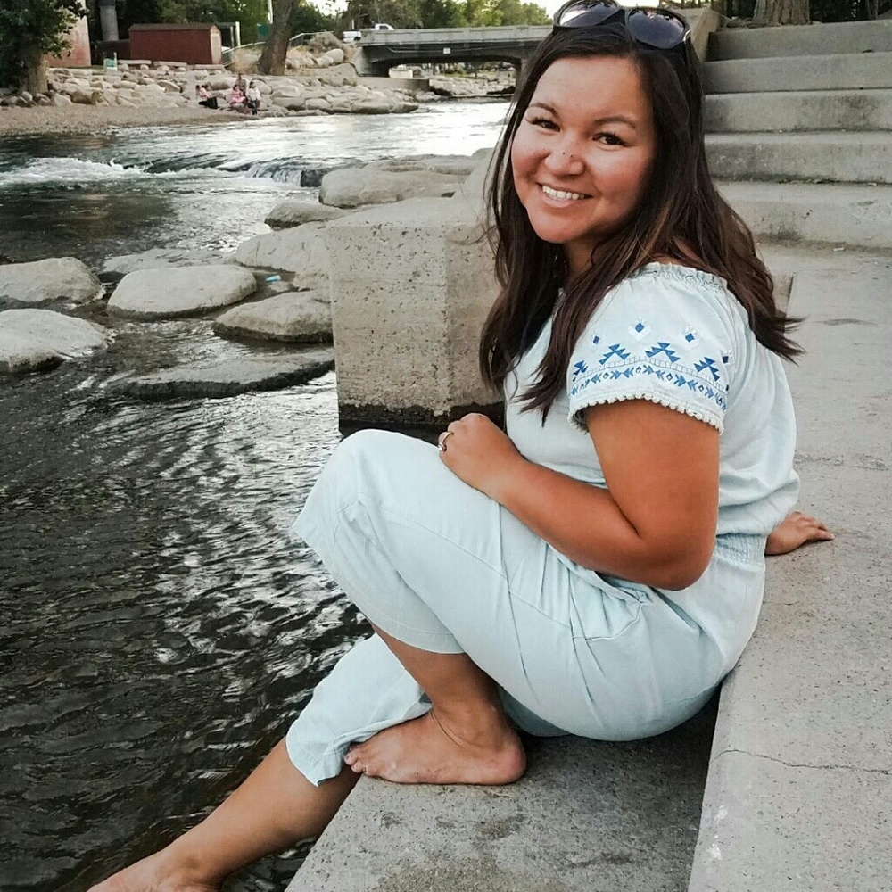 Meet your Posher, Karla